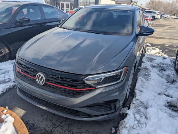 2019 Volkswagen Jetta GLI S's photo