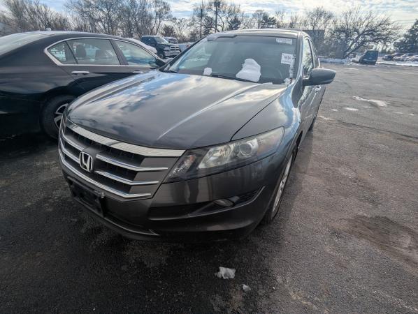 2010 Honda Accord Crosstour EX-L V6's photo
